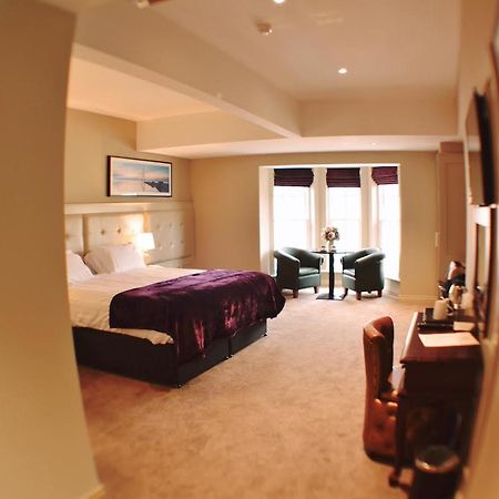 Rooms At Rue Omagh Exterior foto