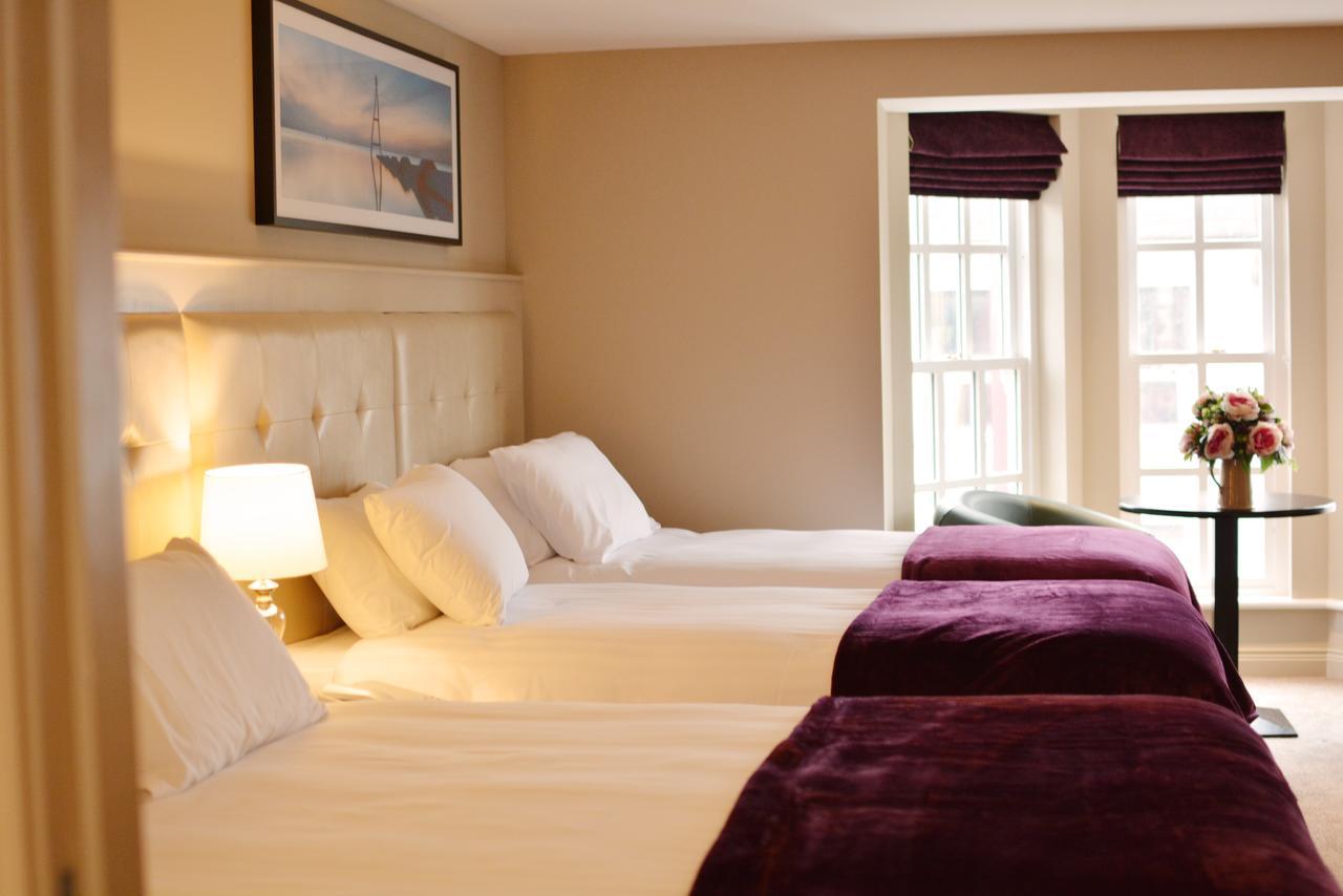 Rooms At Rue Omagh Exterior foto